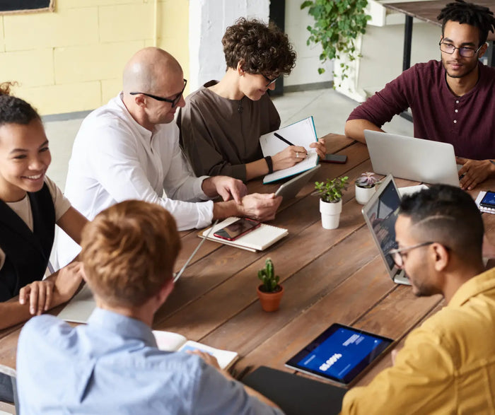 Navigating Professional Wellness: A Global Approach to Work-Life Harmony