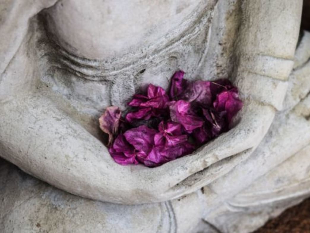 Don’t Just Do Something, Sit There