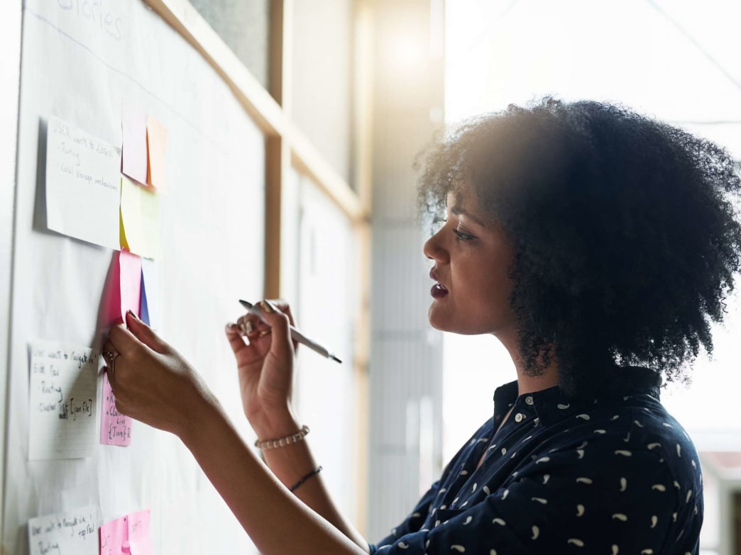 The One Goal I Set That Changed My Entire Life