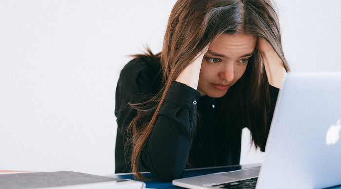 What is Stress? Dangers, Benefits & How to Overcome It