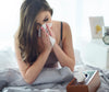 How to Sleep with a Stuffy Nose: Effective Tips and Remedies