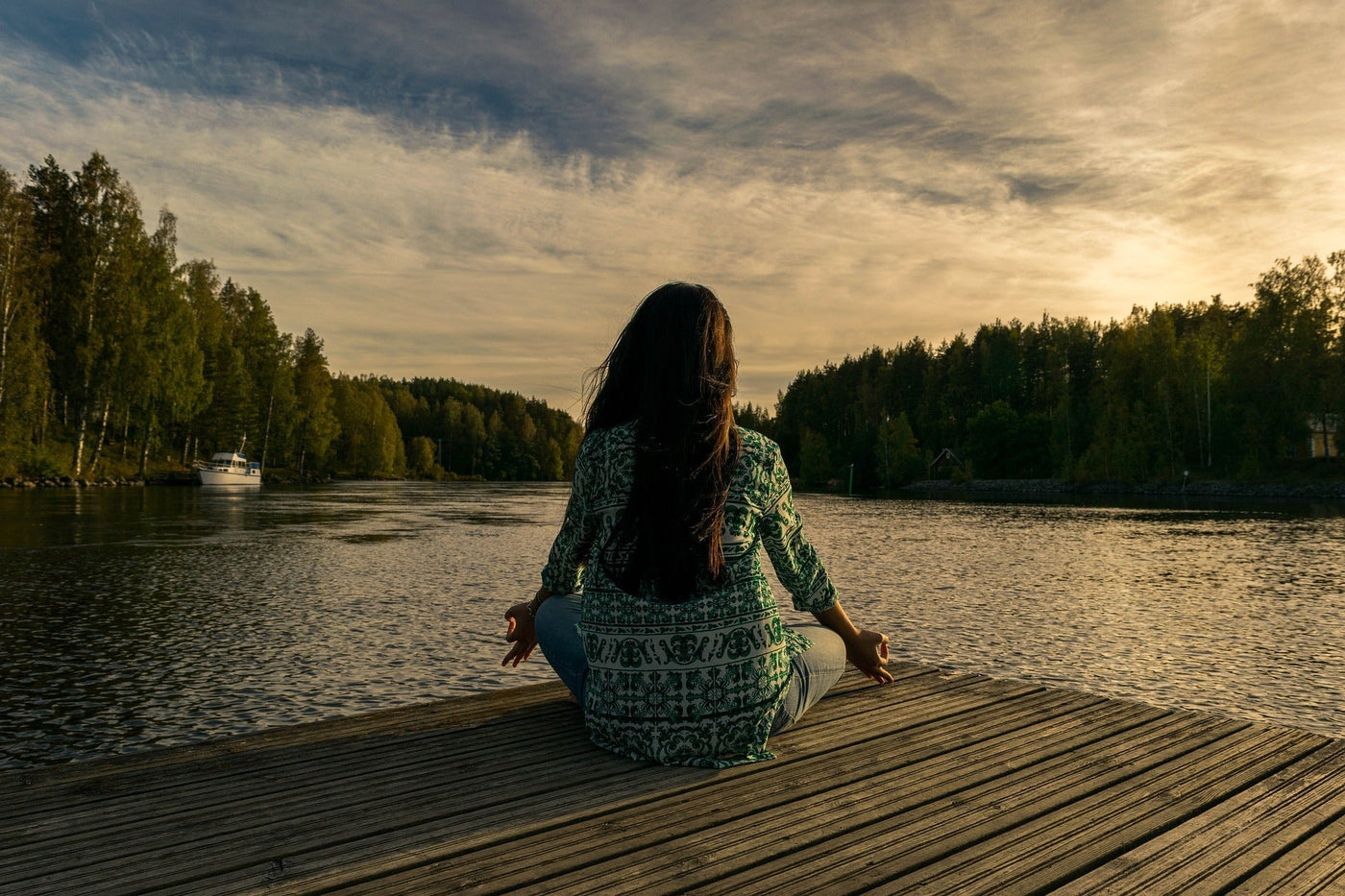 How to Use Mindfulness to Reduce Stress