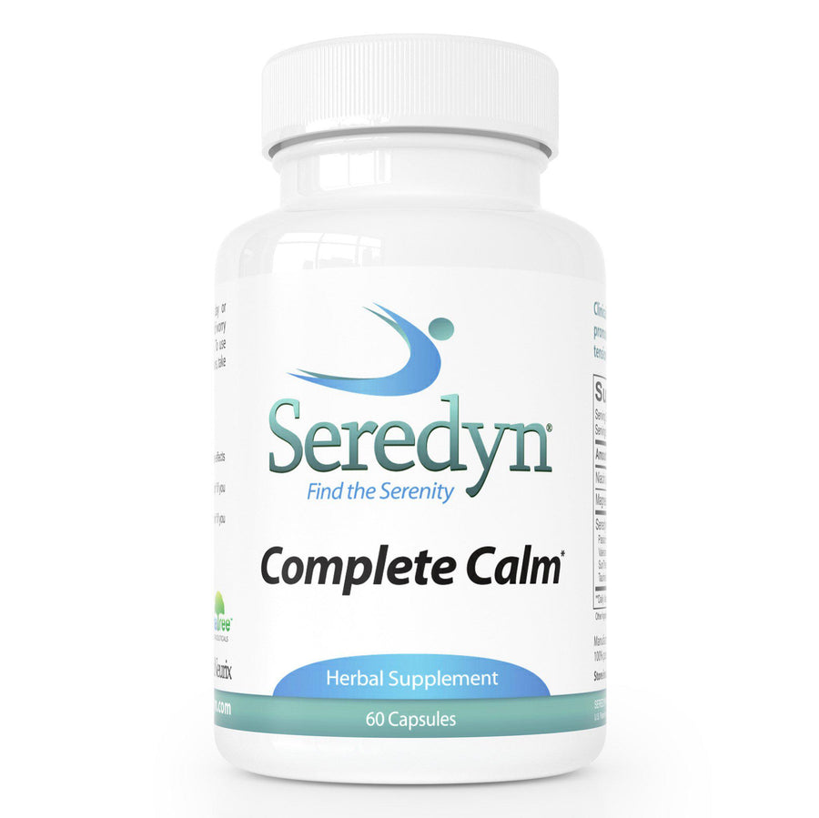 Seredyn Complete Calm